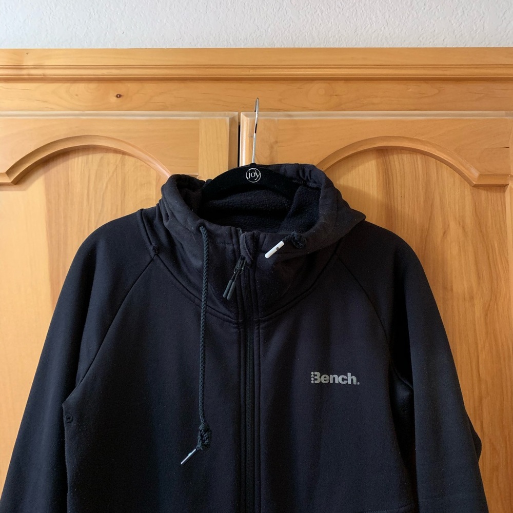 Bench Workout Jacket - image 6